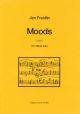 Moods: Oboe Solo (Dohr)