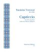 Capriccio: Oboe & Piano (Emerson)