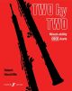 Two By Two Oboe Duets (Faber)