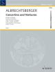 Concertino In G And Notturno In C Flute & Piano (Schott)