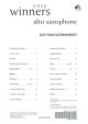Easy Winners: Accompaniment For Alto Saxophone (Brasswind)