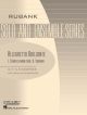 Allegretto Brilliante, Op 46 For Alto Saxophone & Piano