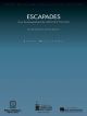 Escapades (from Catch Me If You Can): Alto Sax (john Williams)