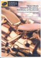 Trois Pieces: Alto (or Bari) Saxophone & Piano (Strevens)