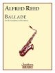 Ballade: Alto Sax & Piano (Southern)