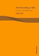 And Everything Is Still… For Soprano Or Tenor Saxophone & Piano (Astute)