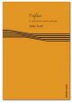 Fujiko: For Soprano Or Tenor Saxophone & Piano (Astute)