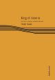 King Of Astoria: For Soprano Or Tenor Saxophone & Piano (Astute)