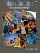 Musical Snapshots, Book 2 (Meir)