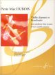 Vieille Chanson Et Rondinade: Tenor Saxophone & Piano (Billaudot)