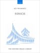 Fiducie Organ Solo (OUP)