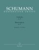 Arabeske Op.18: Blumenstuck Op.19 Piano (Barenreiter)