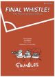 Final Whisle Tenor Saxophone & Piano  (Gumbley)