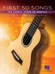 First 50 Songs You Should Strum On Ukulele