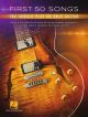 First 50 Songs You Should Play On Solo Guitar