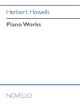Piano Works (Novello)
