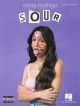 Olivia Rodrigo: Sour Piano Vocal Guitar Album
