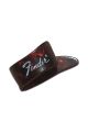 Thumb Pick 3 Pack Classic Celluloid Medium (Fender)