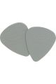 Fender Nylon 351 Shape Picks 0.73mm  (12 Pack)