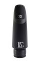 BG Bb Clarinet Mouthpiece Black Bio-Compatible Material - B3