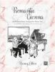 Romantic Vienna Arranged For Piano Trio: Violin, Cello And Piano