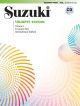Suzuki Trumpet School, Vol.1: Trumpet Part & CD (International Edition)