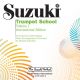 Suzuki Trumpet School, Volume 1: Cd Only (International Edition)