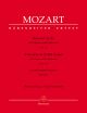 Concerto For Piano No.9 In E-flat Major: Piano (2) Reduction (Barenereiter)