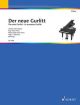 The New Gurlitt Book 2: Piano (Schott)