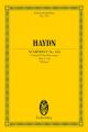 Symphony No.100 G Major Miniature Score