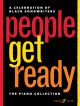 People Get Ready: The Piano Collection: Piano Solo