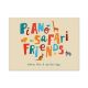 Piano Safari Friends Student Book