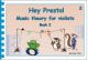 Hey Presto! Music Theory For Violists Book 2