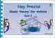 Hey Presto! Music Theory For Violists Book 3