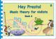 Hey Presto! Music Theory For Violists Book 6