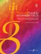 Stringtastic Beginners: Cello & Audio