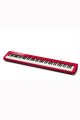 Casio PX-S1100 Digital Piano: Red