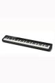 Casio PX-S1100 Digital Piano: Black