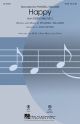 Happy (SSA) Pharrell Williams Arr Brymer