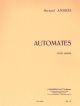 Automates: Harp (Hamelle)