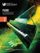 London College Of Music (LCM) Piano Handbook From 2021: Grade 2