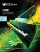 London College Of Music (LCM) Piano Handbook From 2021: Step 1