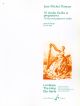 10 Etudes Faciles Et Progressiveso For Harp (Billaudot)