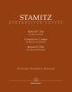 Concerto For Bassoon In C Major: Bassoon & Piano (Barenreite)