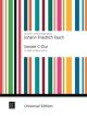Bassoon Concerto C Major: Bassoon & Piano (Universal)