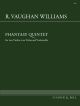 Phantasy Quintet: Two Violins Two Violas And Cello
