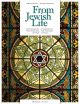 From Jewish Life: Arrangements For Viola (Violoncello) And Organ