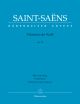 Christmas Oratorio: Vocal Score (Barenreiter)