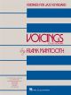 Voicings For Jazz Keyboard: Tutor (Mantooth)