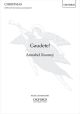 Gaudete!: Vocal SATB (OUP)